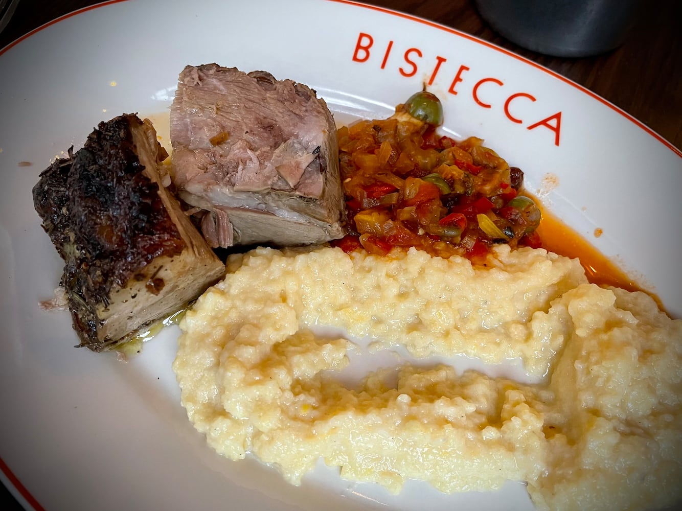 Bistecca