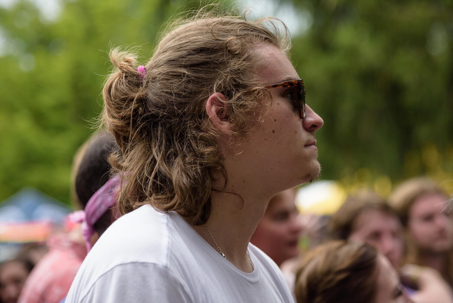 PHOTOS: Did we spot you at Springsfest?