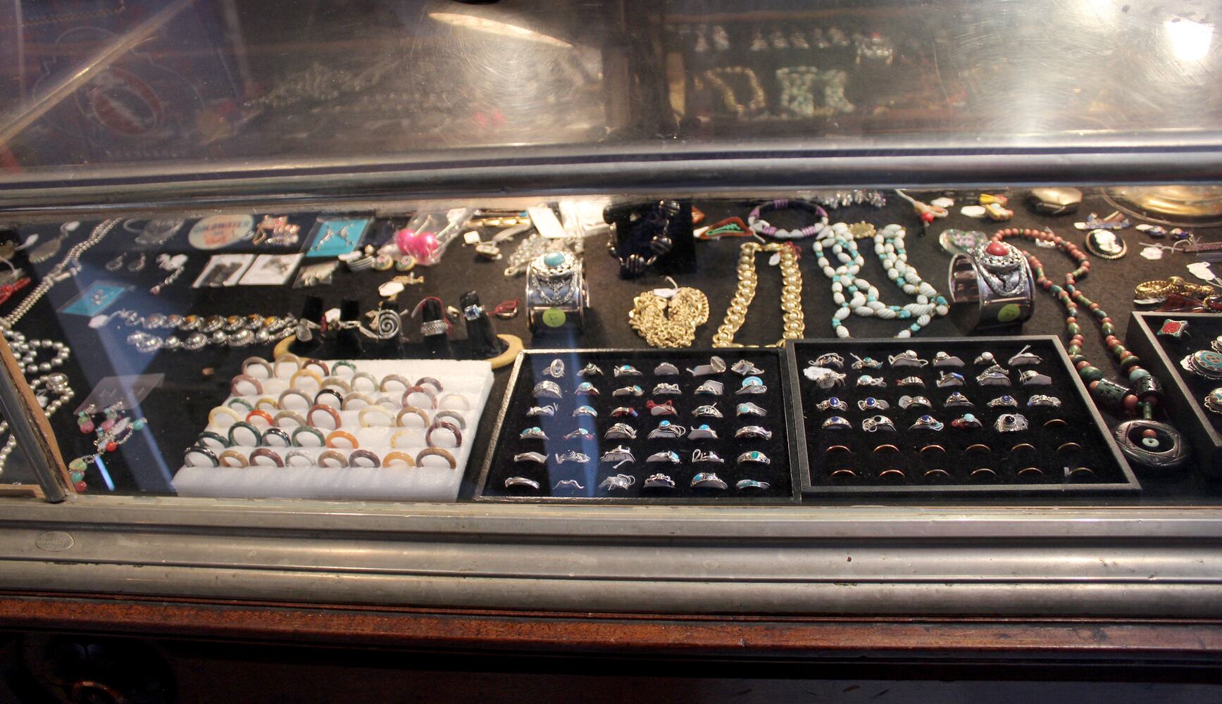 40 years of Feathers in the Oregon District