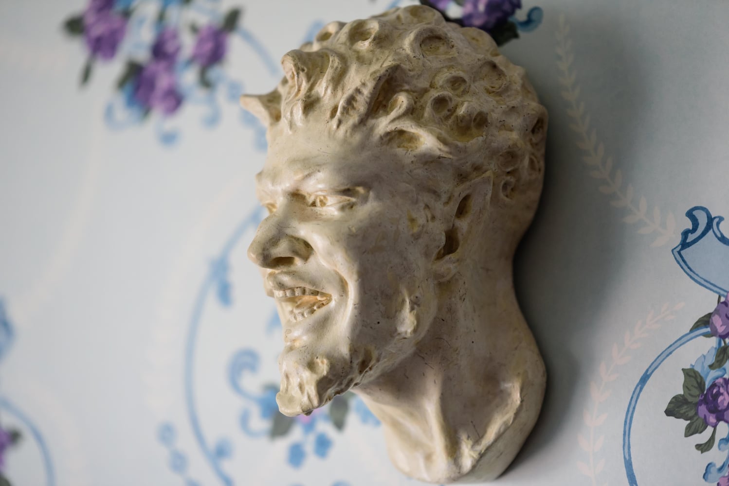 PHOTOS: See inside the Paul Laurence Dunbar House in Dayton