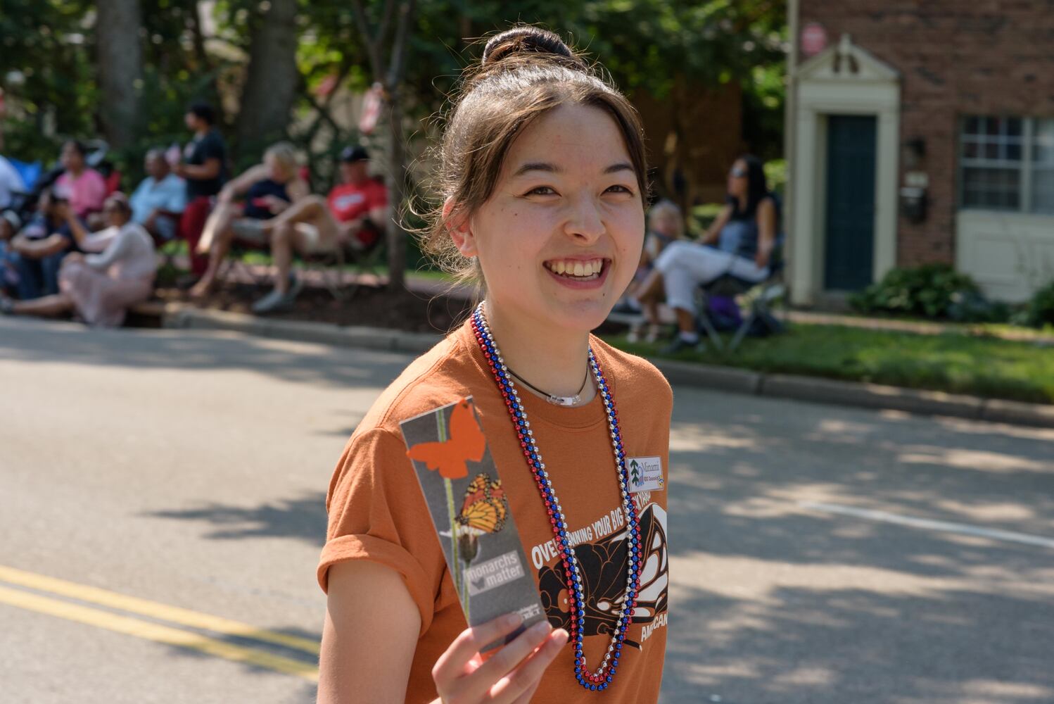 PHOTOS: Centerville-Washington Township Americana Festival Parade
