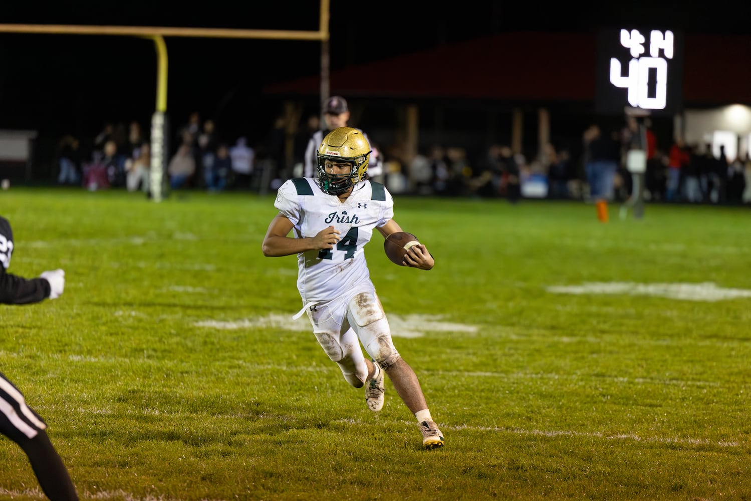 greenon cc hsfb