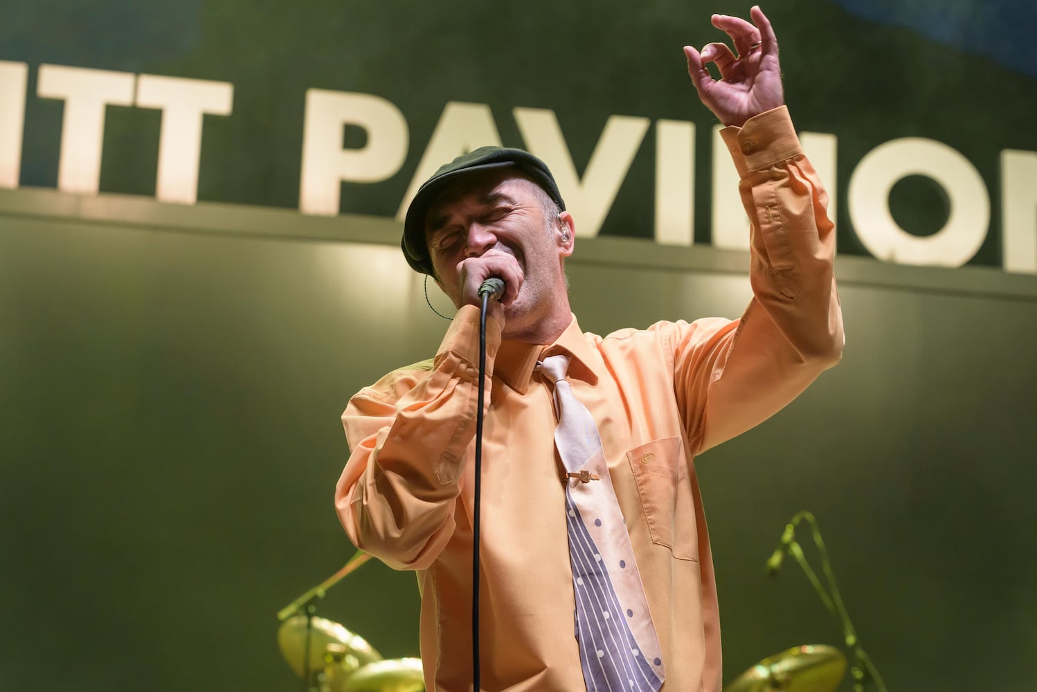 PHOTOS: 2025 Amplified Series Jazz Fest at Levitt Pavilion