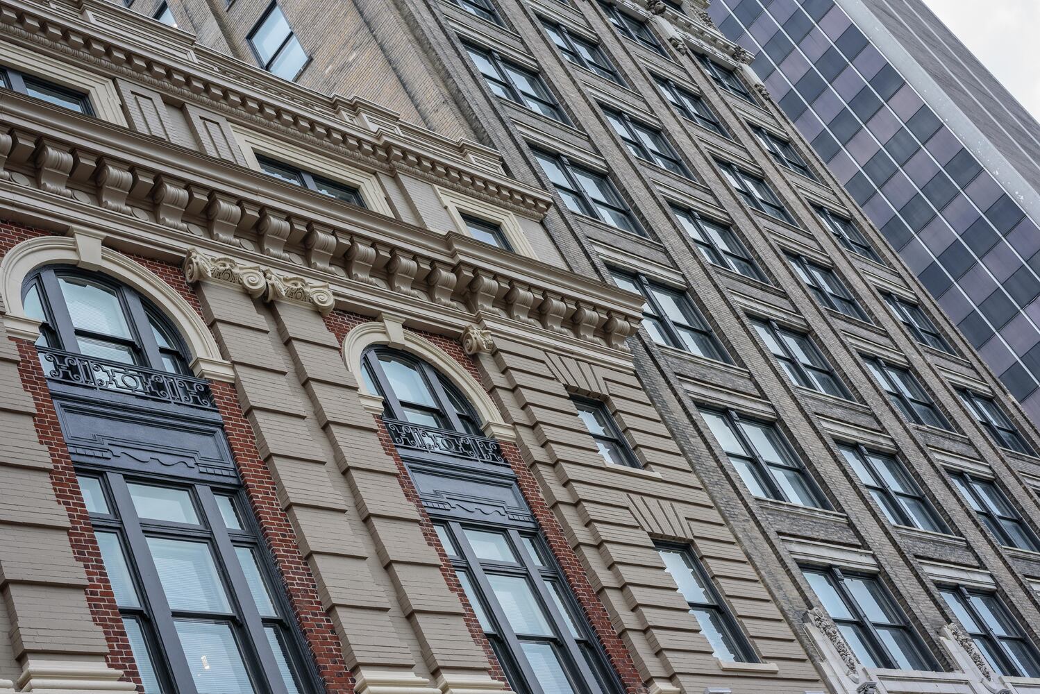 PHOTOS: Step inside a model apartment at the Art Lofts at The Arcade