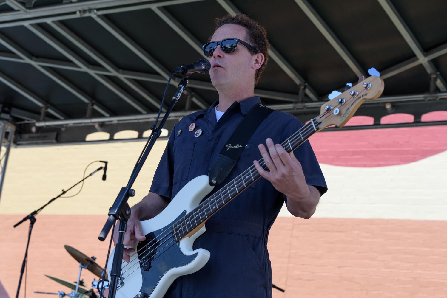 PHOTOS: Did we spot you at the Troy Strawberry Festival?