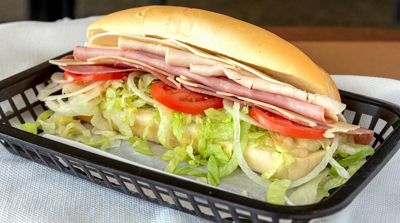 Super Subby’s, located at 5558 N. Springboro Pike in Moraine, is reopening on Thursday, Nov. 9 after being closed for two months. FILE PHOTO