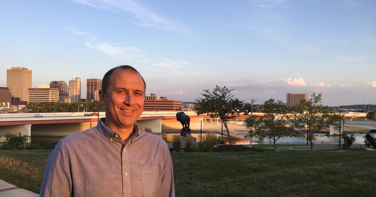 VOICES: Tackling the 800-lane gorilla in the room: Dayton should remove US 35