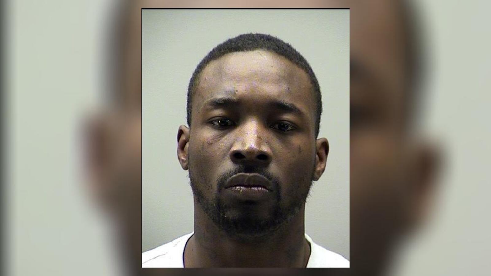 Trashune Young (Contributed Photo/Dayton Police)
