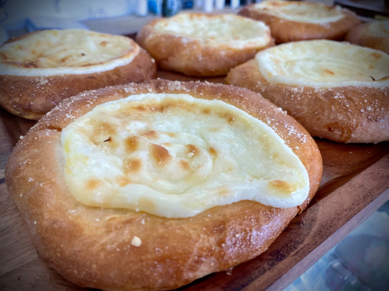 Sweet Home Bakery