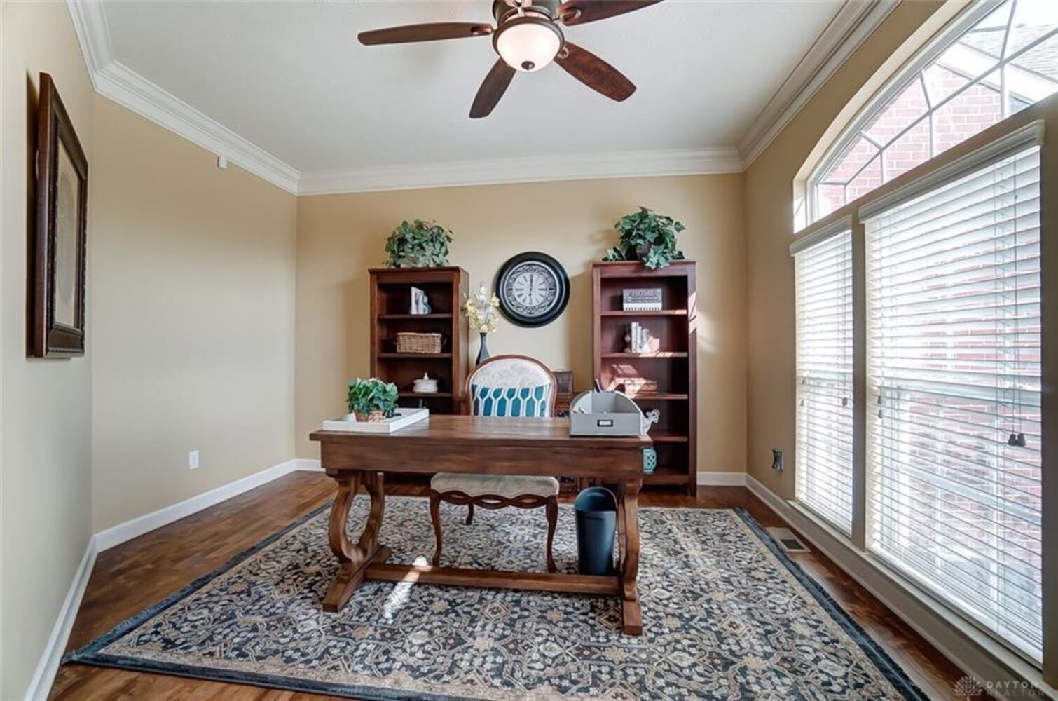 PHOTOS: Luxury Waynesville home has views of ponds