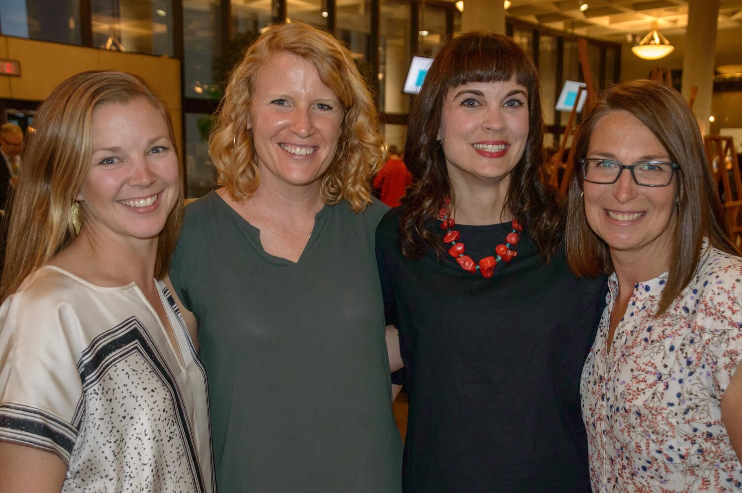 PHOTOS: DVAC Art Auction 2017