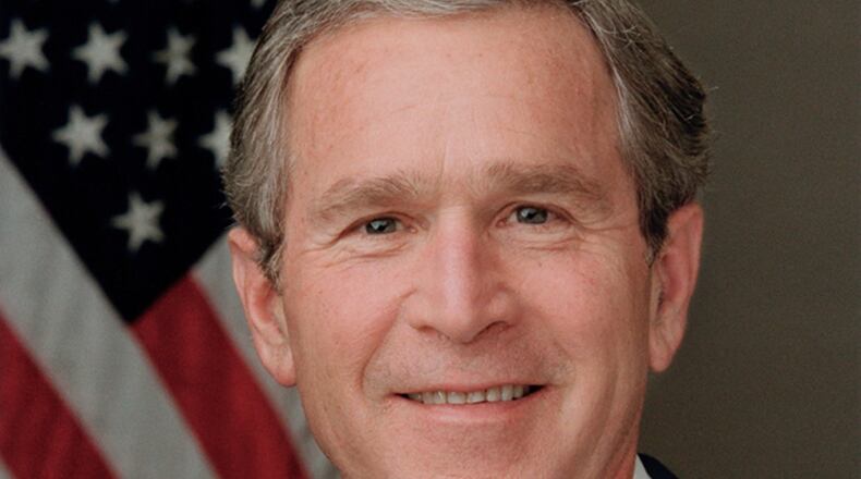 George W. Bush won the election in 2000 even though Democrat Al Gore received more votes.
