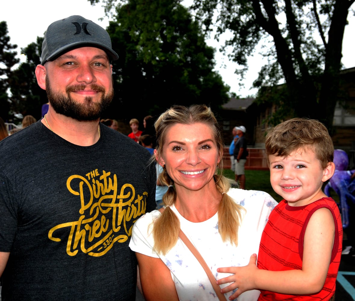 PHOTOS: Did we spot you at AlterFest in Kettering?