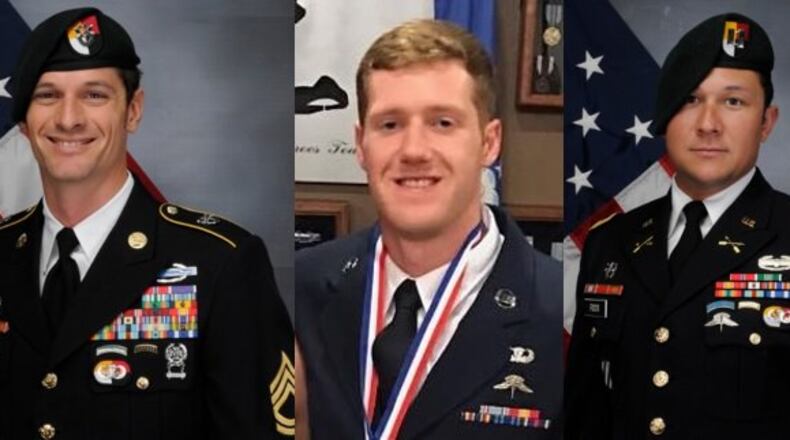 PROVIDED: DEPARTMENT OF DEFENSE