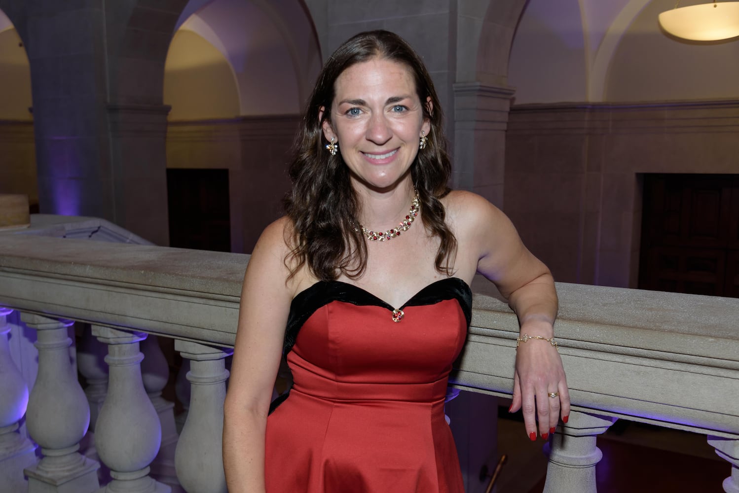 PHOTOS: Did we spot you at The Dayton Art Institute's 66th Art Ball?