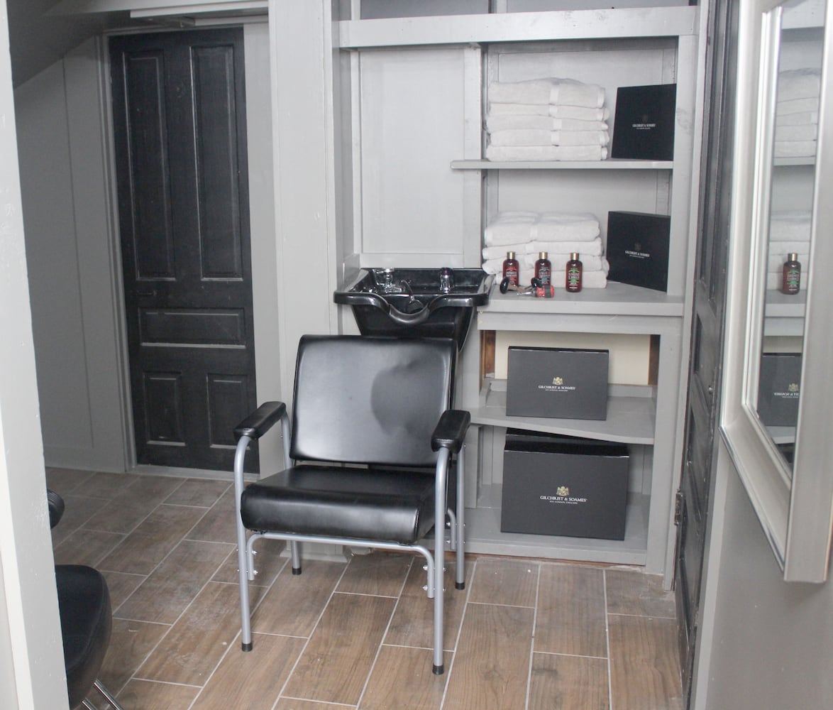 A look inside the Balsley’s house: Dayton’s most luxarious (and expensive) AirBnB rentals