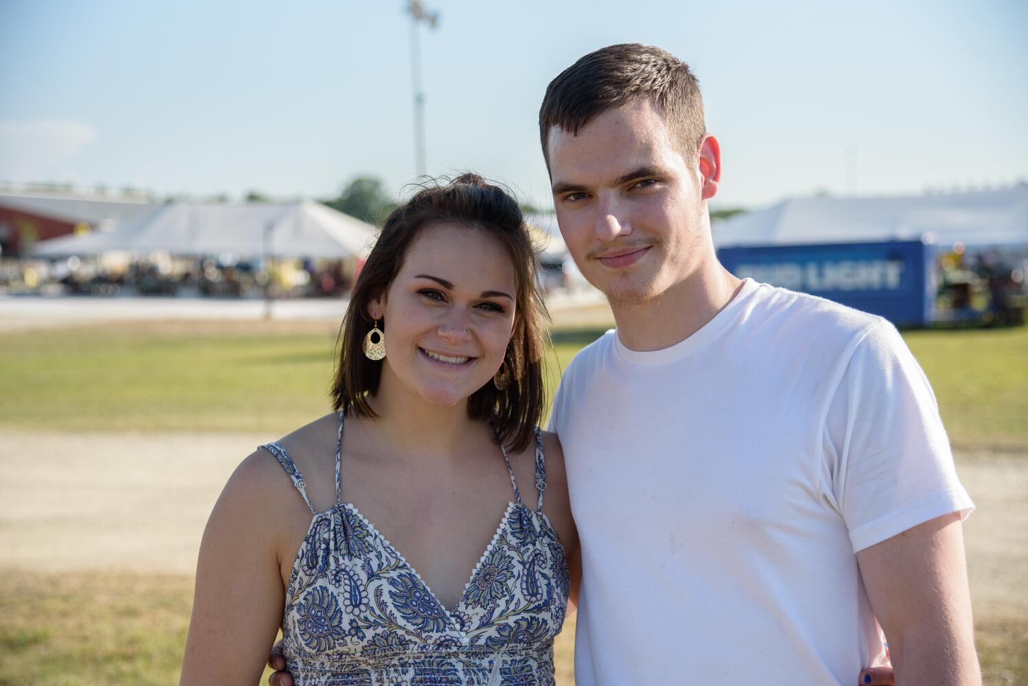 PHOTOS: Did we spot you at this year’s Montgomery County Fair?