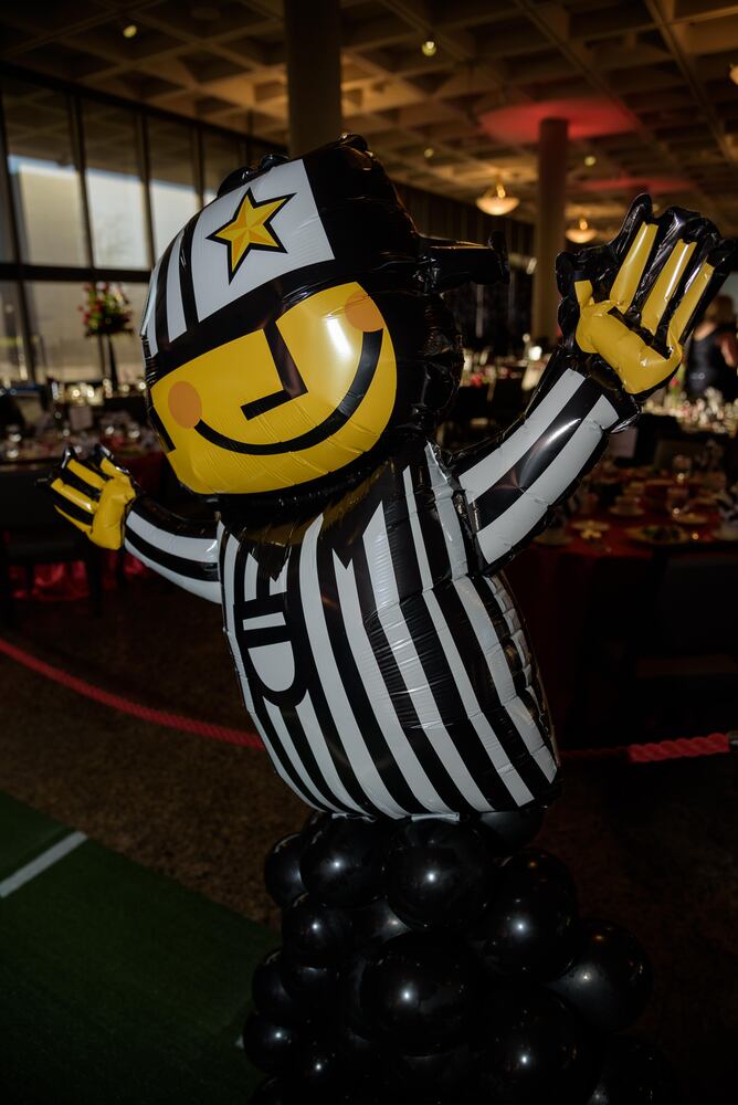 PHOTOS: Did we spot you at the Dayton Heart Ball?
