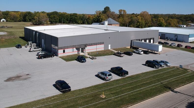 Loopnet image for 220 Fox Drive.