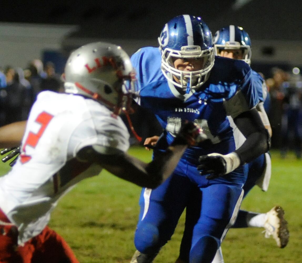 Miamisburg vs. Lima Senior