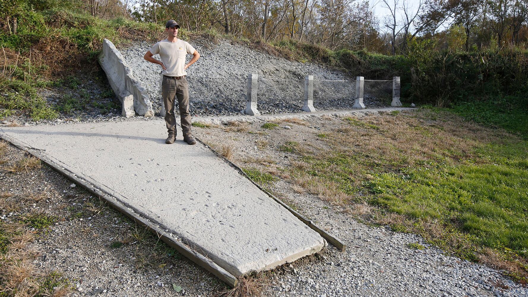 Big changes coming to popular shooting range