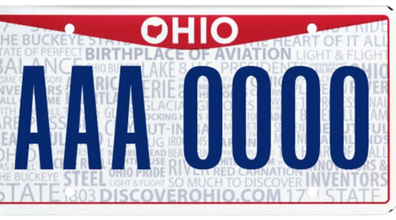 License plate fees in Miami County may be going up soon, as a $5 tax has been proposed.