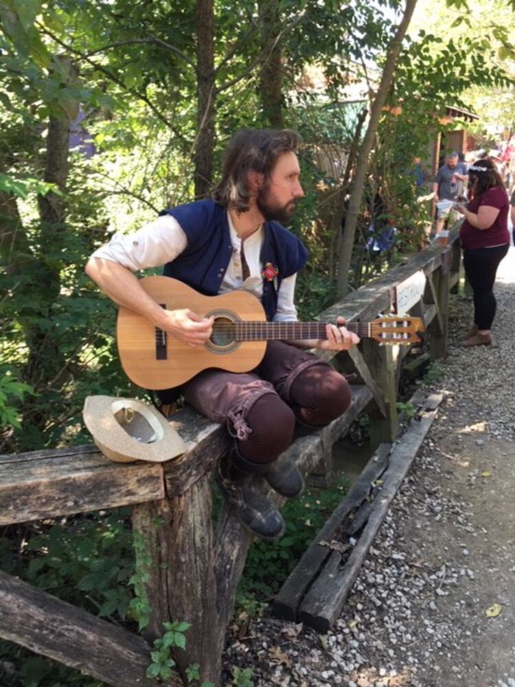 Ohio Renaissance Festival