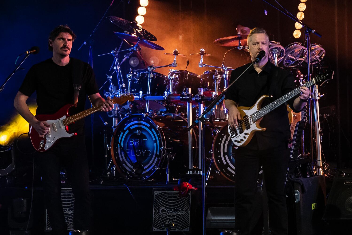 PHOTOS: Brit Floyd Live at Rose Music Center