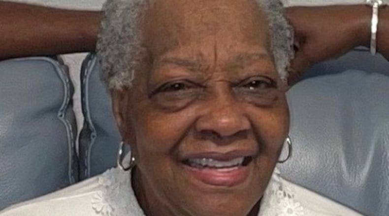 Photo of Barbara Walder