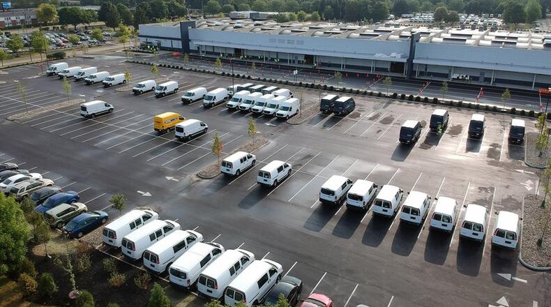 Kettering City Council voted to approve a $68 million projected 2020 annual budget this week and city officials reviewed highlights from 2019 that involved business development in the city. Amazon has officially started operations in the Kettering Business Park.