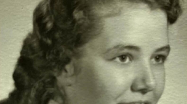 Photo of Jane Boocher