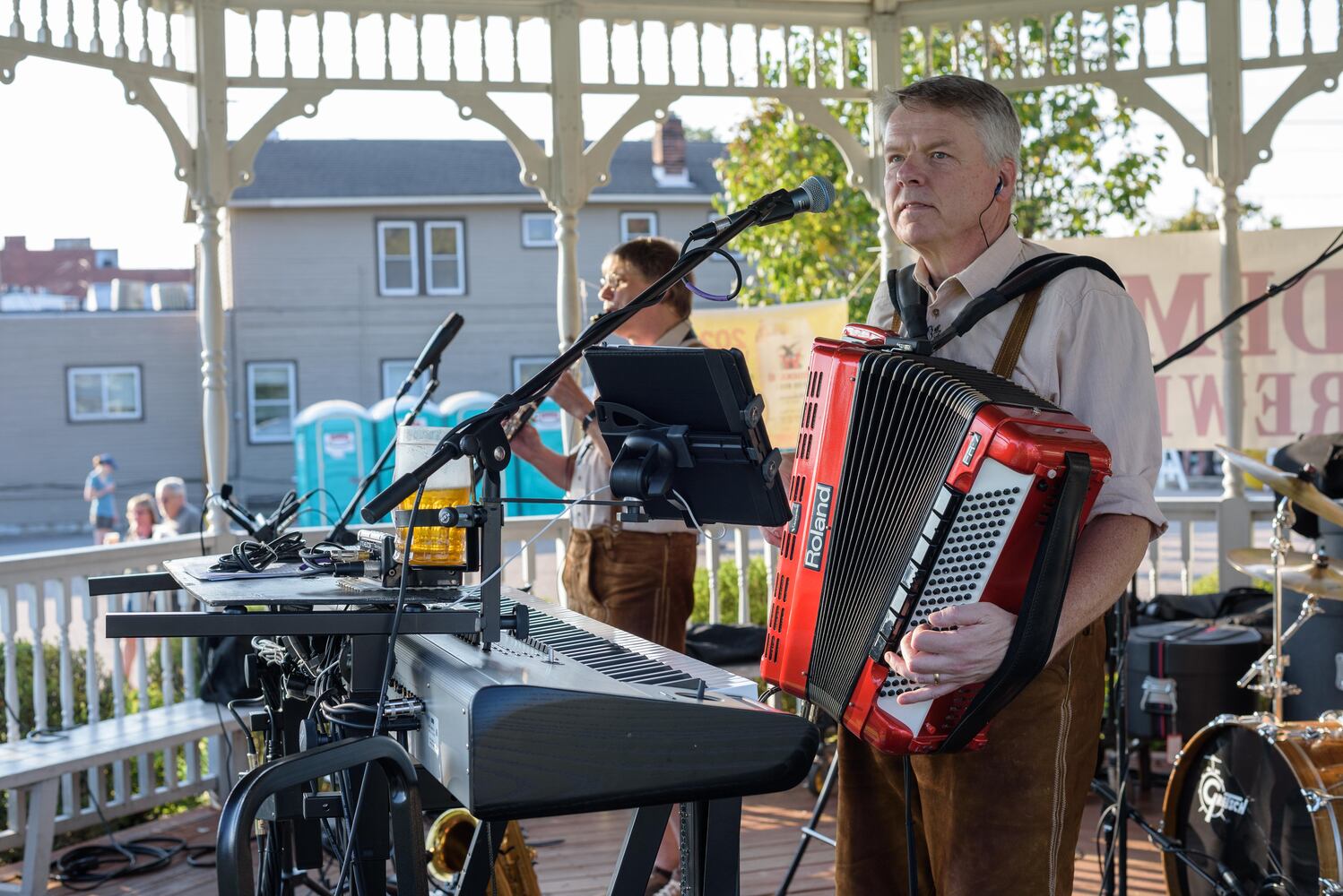 PHOTOS: Did we spot you at Lebanon Oktoberfest?