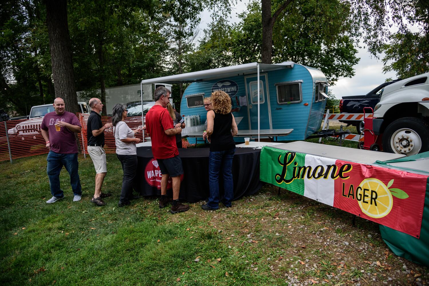 PHOTOS: Did we spot you at Italian Fall Festa?