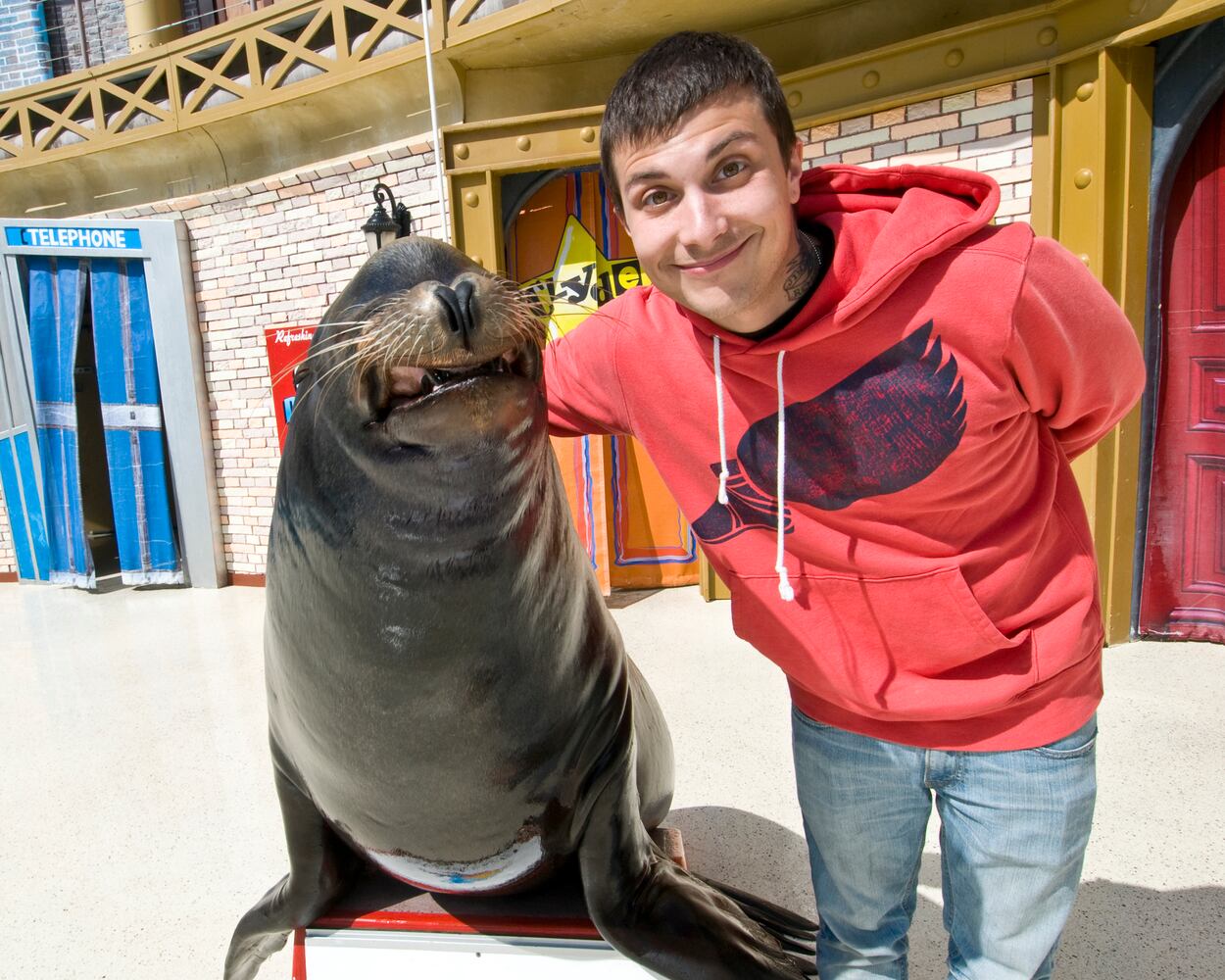 Frank Iero, Oct. 31, 1981