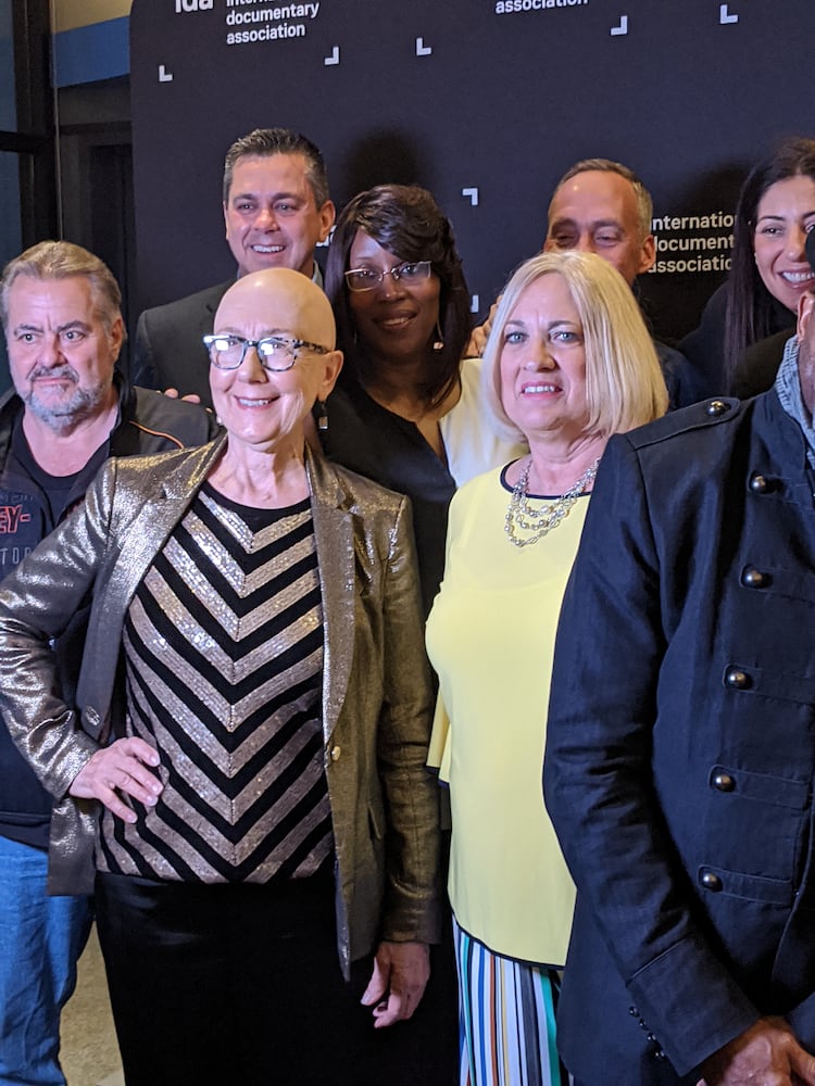 PHOTOS: Dayton goes to Hollywood! ‘American Factory’ team shares photos from Oscar weekend adventure