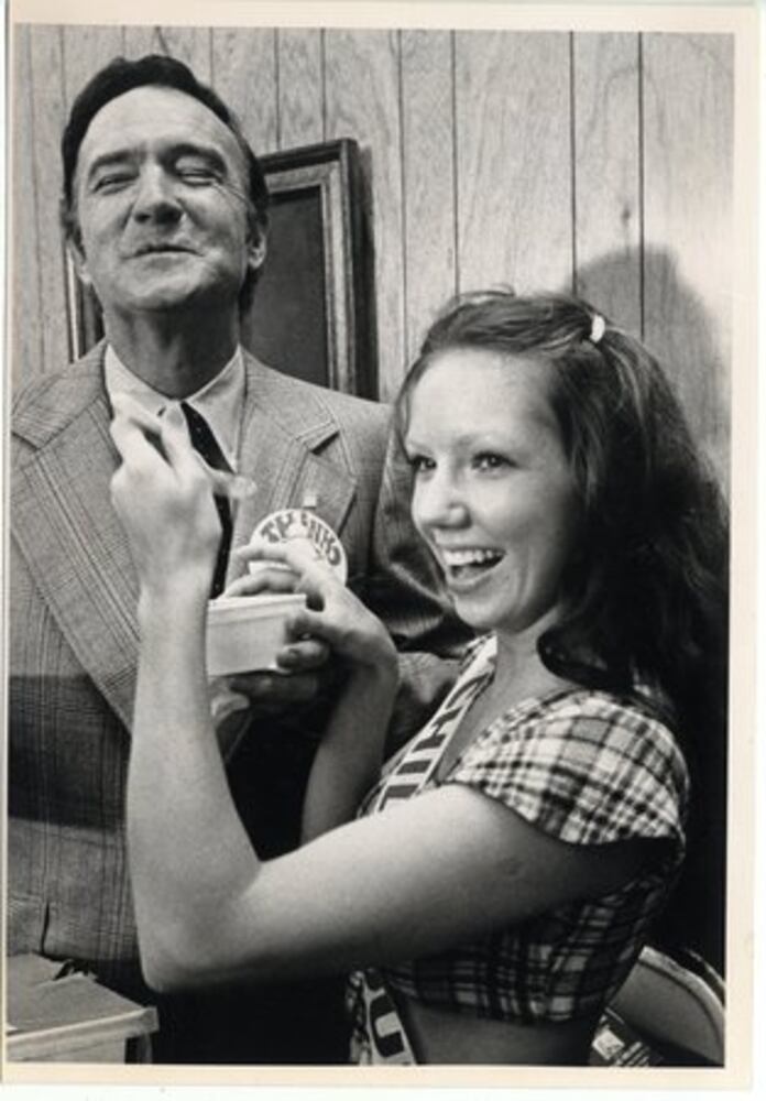 Roy Butler, 1926-20093