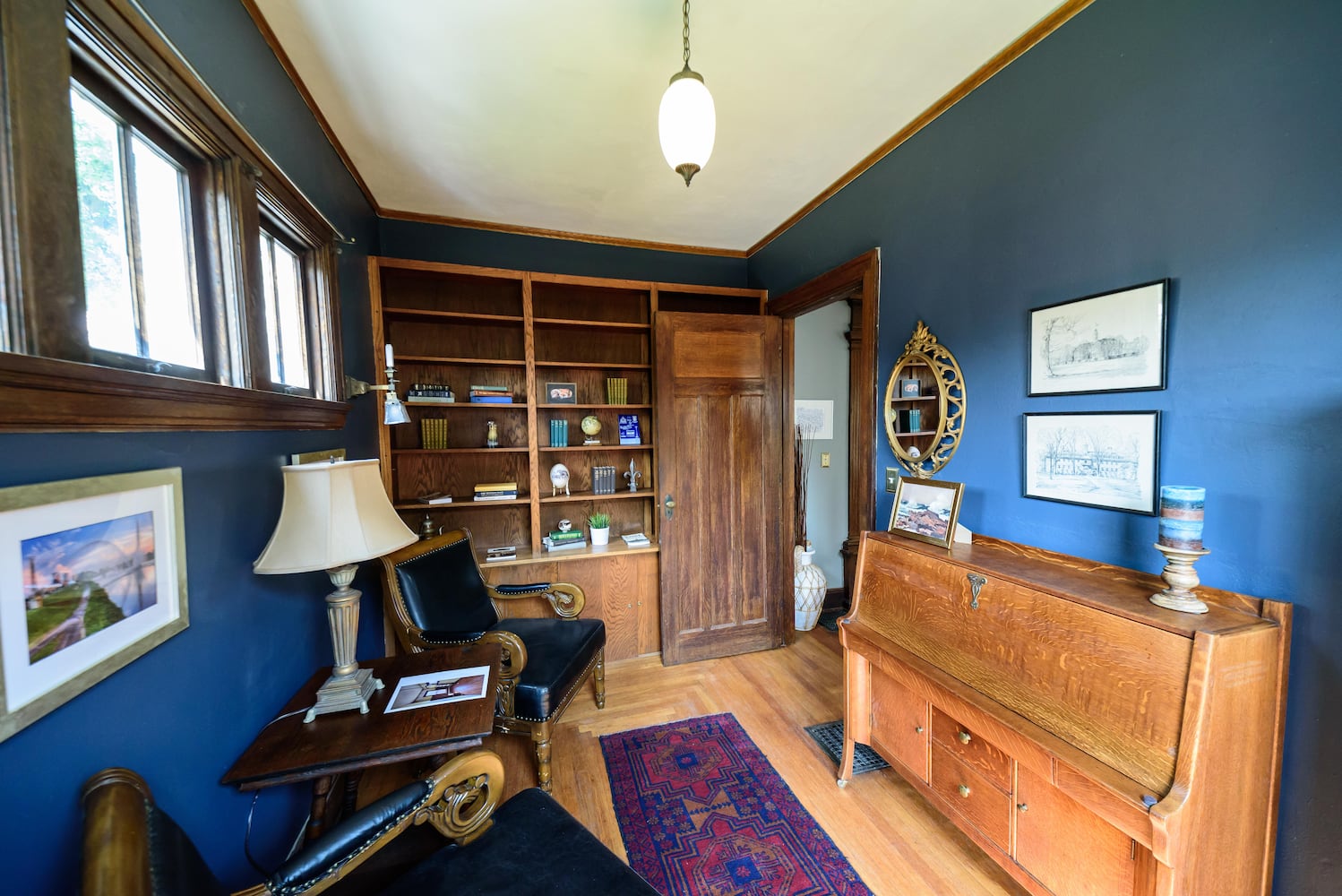 PHOTOS: The Dayton View Historic Home Tour