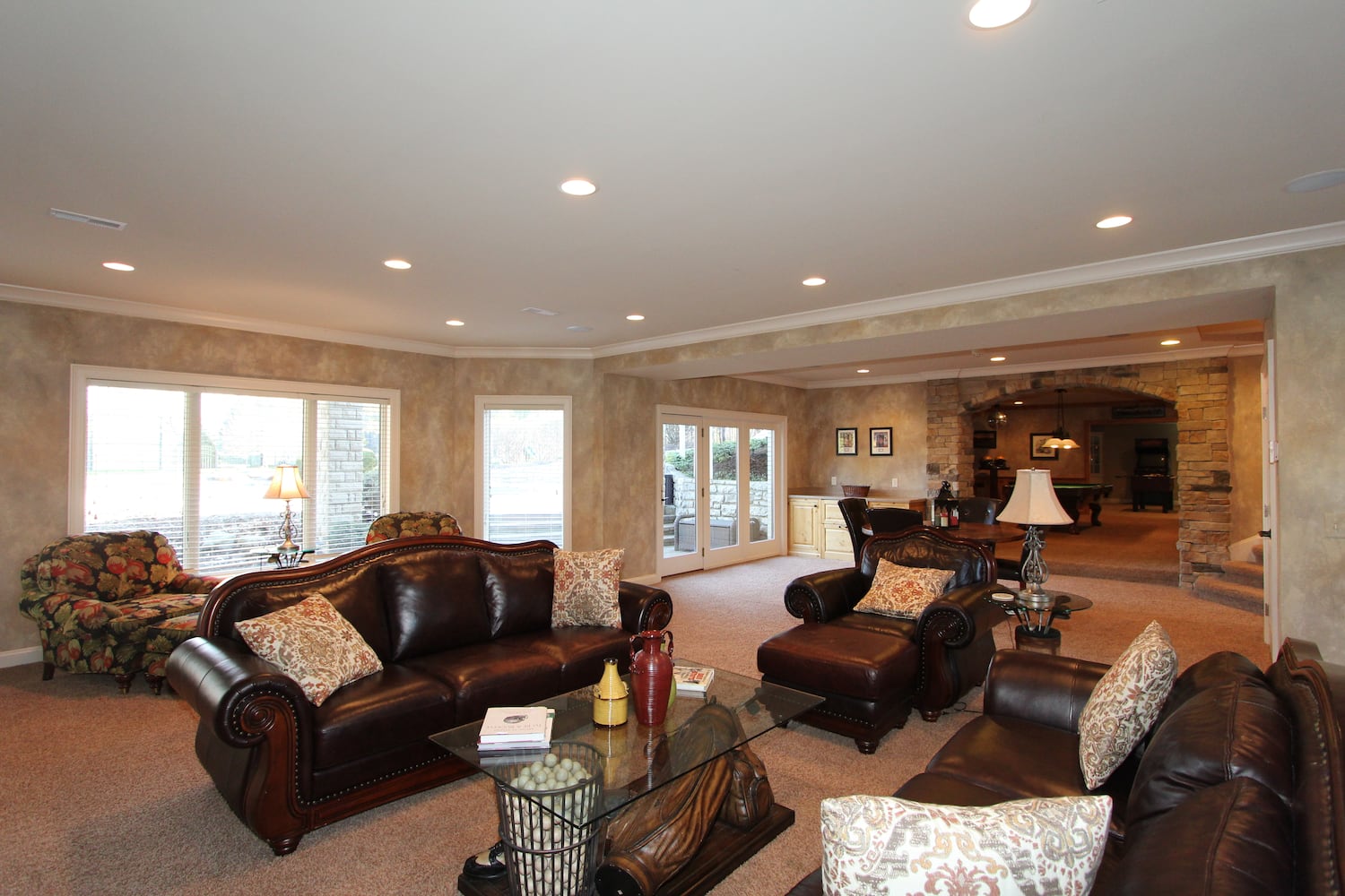 Washington Twp home