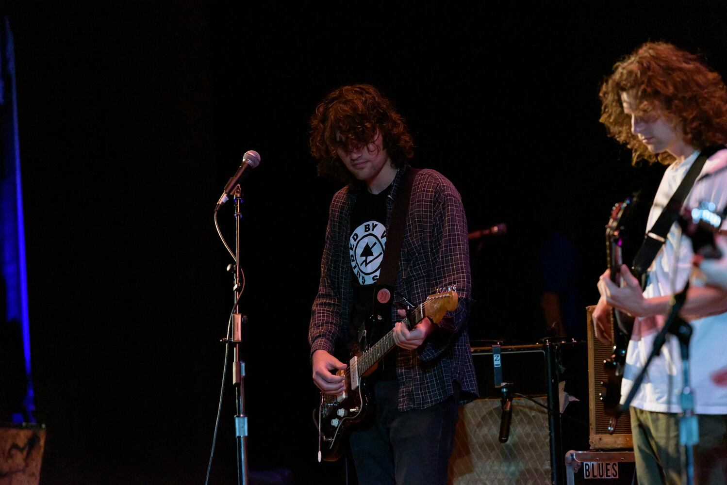 PHOTOS: Guided By Voices 40th Anniversary Celebration Live at the Dayton Masonic Center