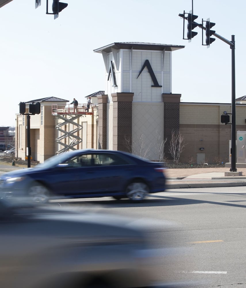 Miami Twp. looks to restore image