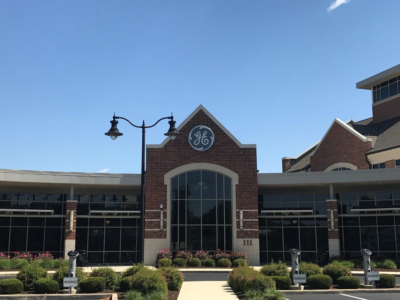 NCR who? Company's footprint in Dayton almost gone