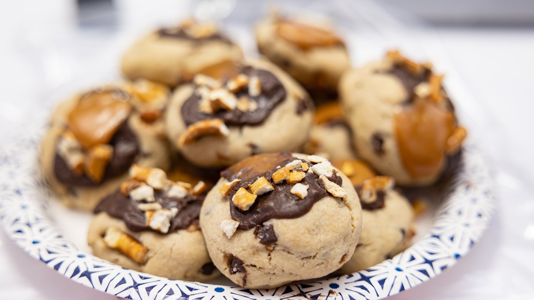 DDN 112425 DDN Holiday Cookie Contest