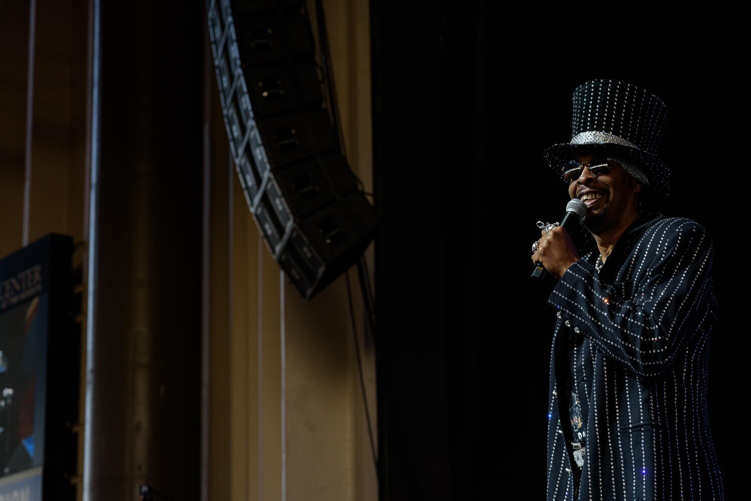 PHOTOS: Ohio Players, the Original Lakeside, Zapp and more perform at #937-Live: Hometown Legends for Relief