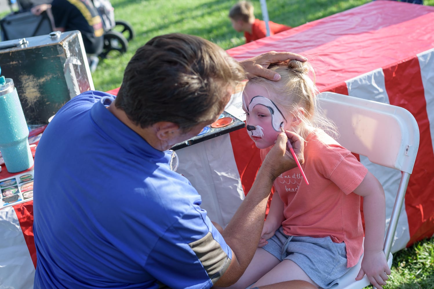 PHOTOS: 2025 Kettering Go 4th Festival and Fireworks