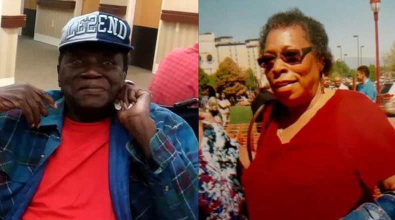 A husband and wife died weeks apart at a North Carolina nursing home, family said. (WSOCTV.com/WSOCTV.com)