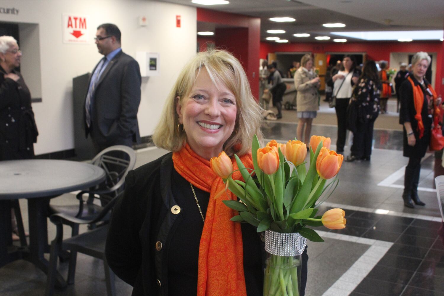 Photos: Where you spotted at YWCA Dayton’s Women of Influence Luncheon?