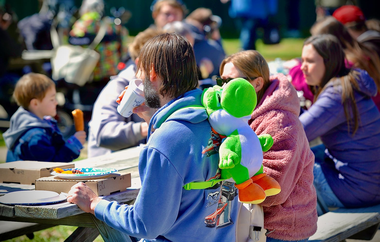 Great Ohio Toy Show 2026