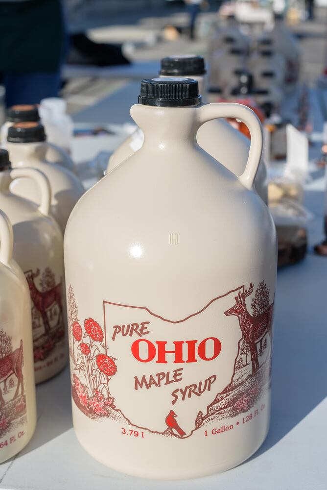 PHOTOS: 2nd Street Market's Outdoor Market Season Kickoff
