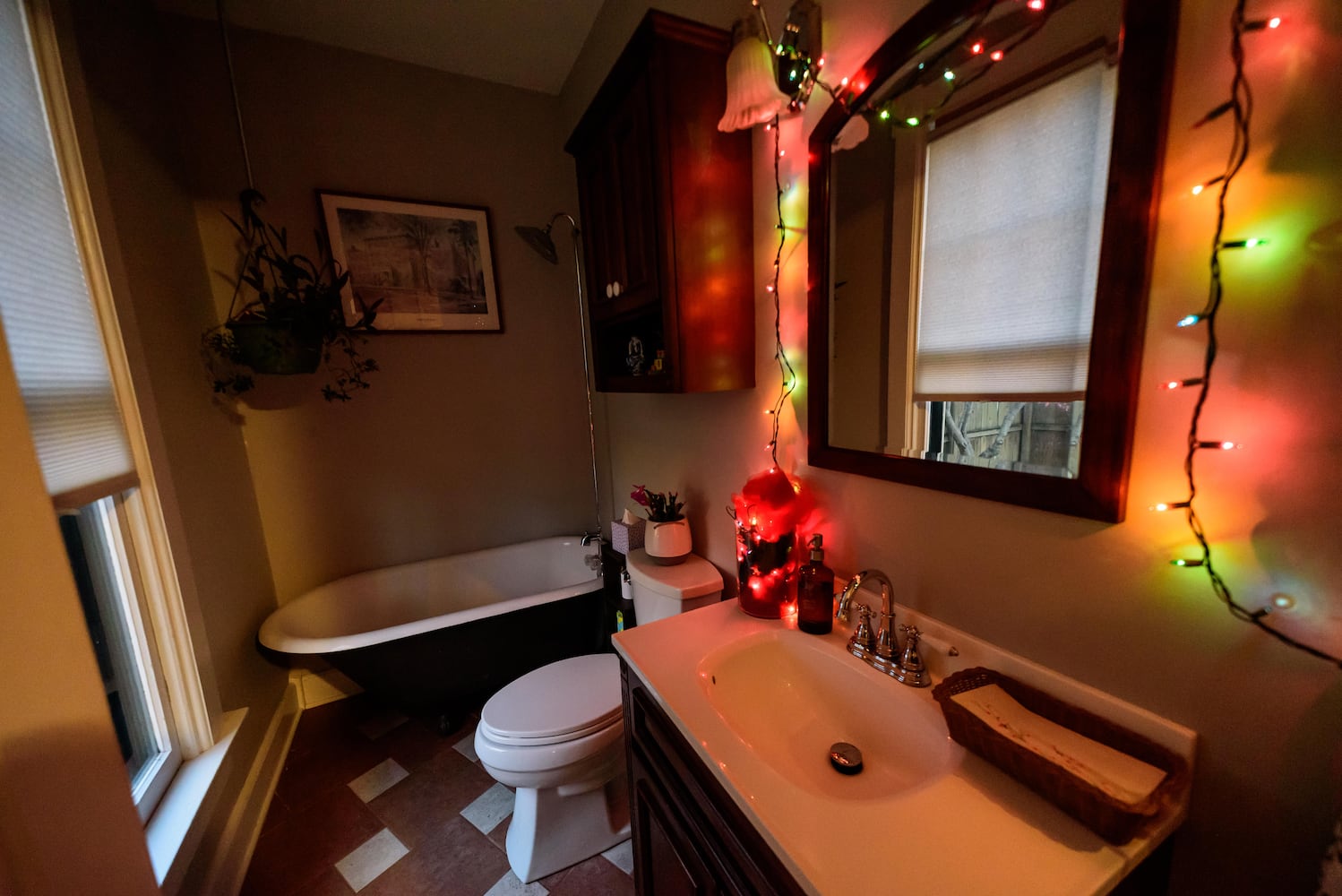 PHOTOS: 2025 McPherson Town Holiday Home Tour