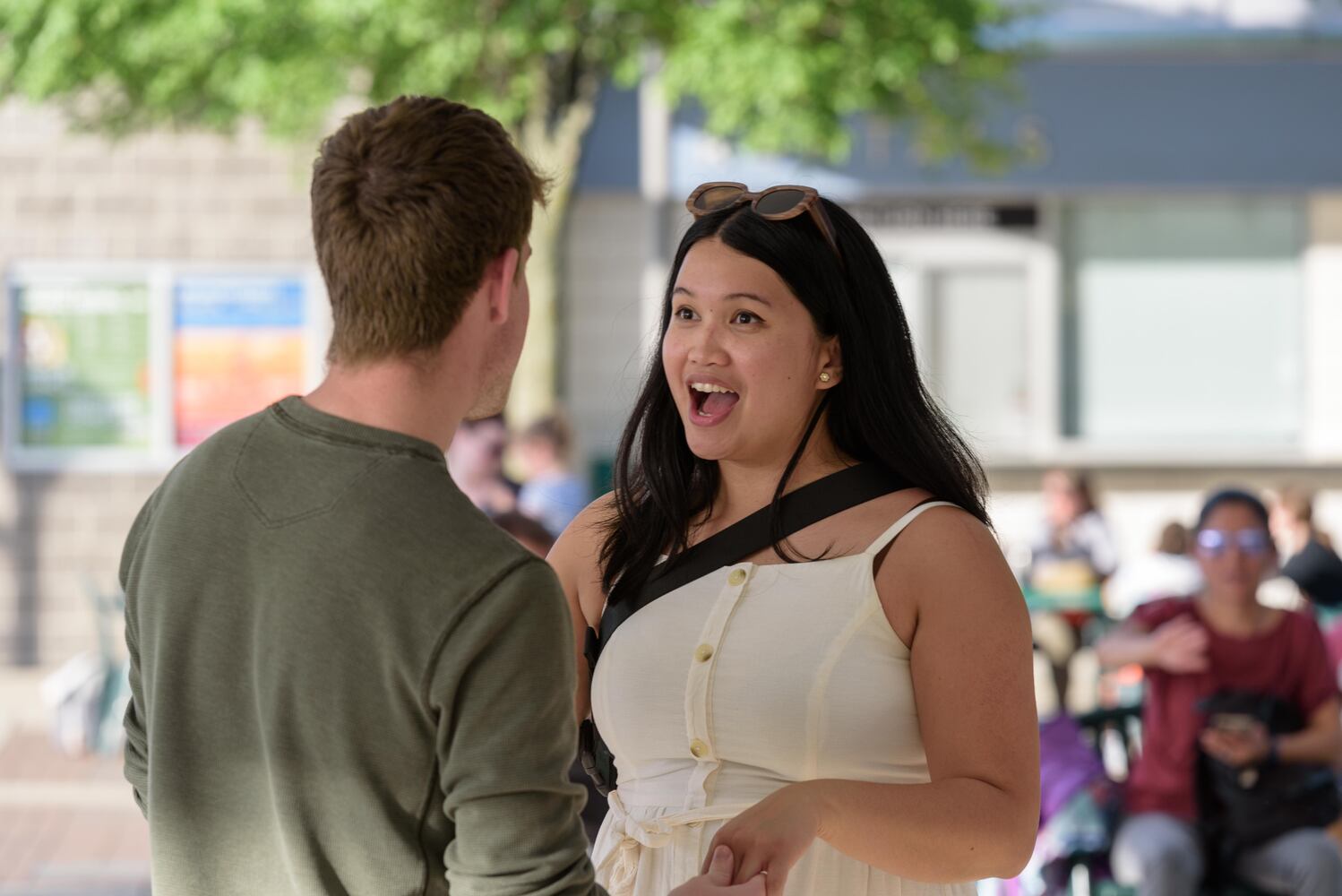PHOTOS: Did we spot you at Passport to MetroParks at RiverScape MetroPark?